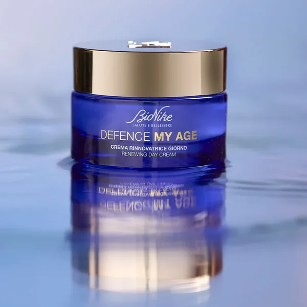 BioNike Defence My Age Day Cream 50 ml 2
