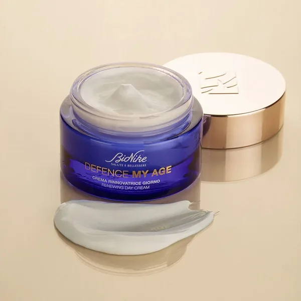 BioNike Defence My Age Day Cream 50 ml 3