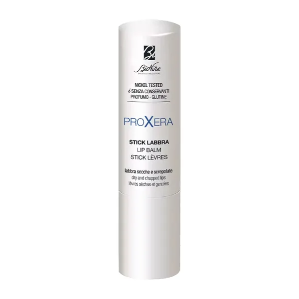 Schutz & Pflege: BioNike Proxera Lippenbalsam für trockene L 2