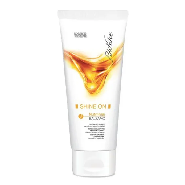 Réparez & Illuminez vos Cheveux avec Bionike Shine On 2