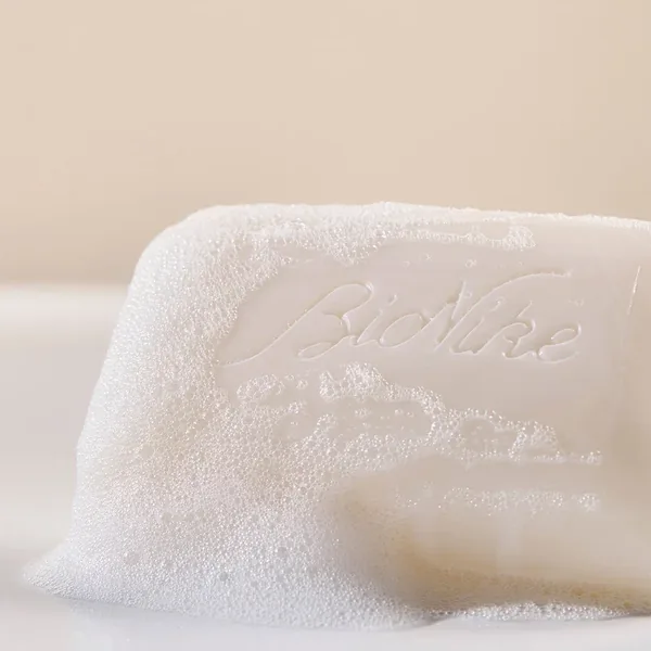 صابون مارسيليا الصلب 100 غ من بايو نايك BioNike
