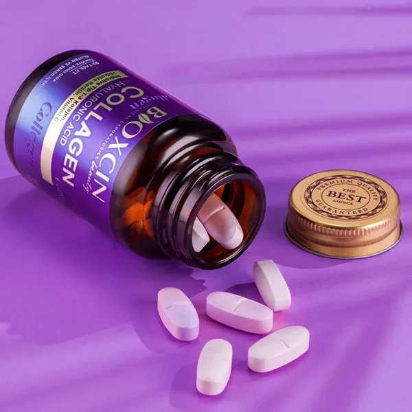 Bioxcin Beauty Collagen Get 3, Pay for 2 3