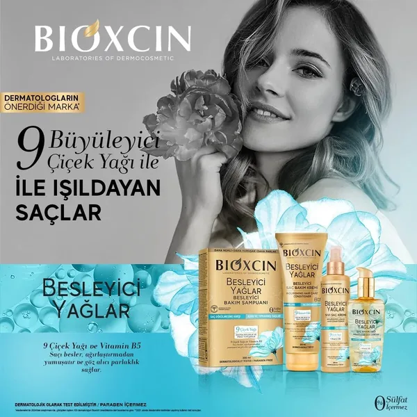 Révélez des cheveux doux, brillants et faciles à coiffer 3