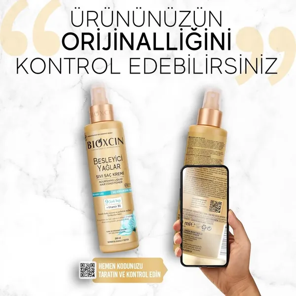 Révélez des cheveux doux et forts avec l'Après-shampoing Bio 6