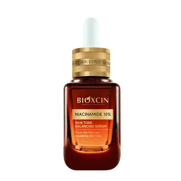 Bioxcin Skin Expert %10 Niacinamide Skin Tone Balancing Serum 30 ml 2