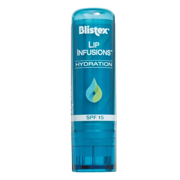 Blistex Lip Infusions Lip Care Balm SPF15 3,7 g