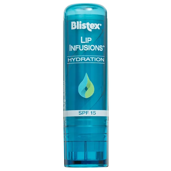 Blistex Lip Infusions Lip Care Balm SPF15 3,7 g 2
