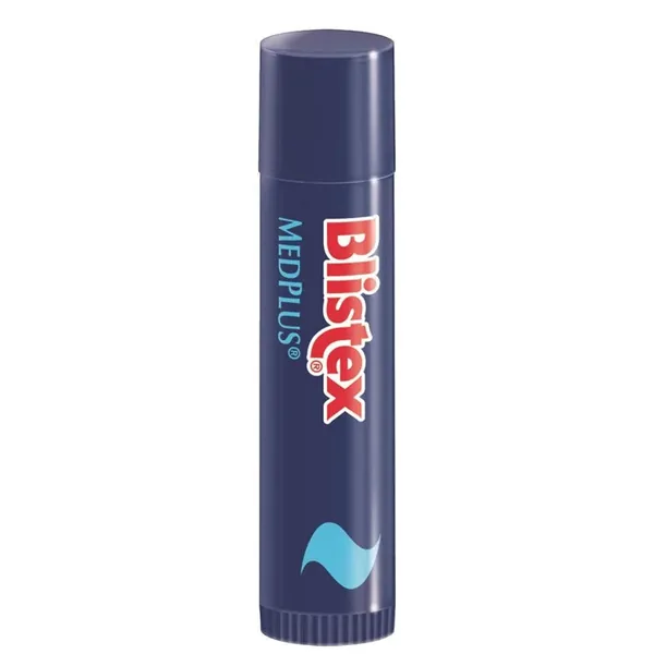 Verwandeln Sie Ihre Lippen: Blistex MedPlus Schutz & Pflege