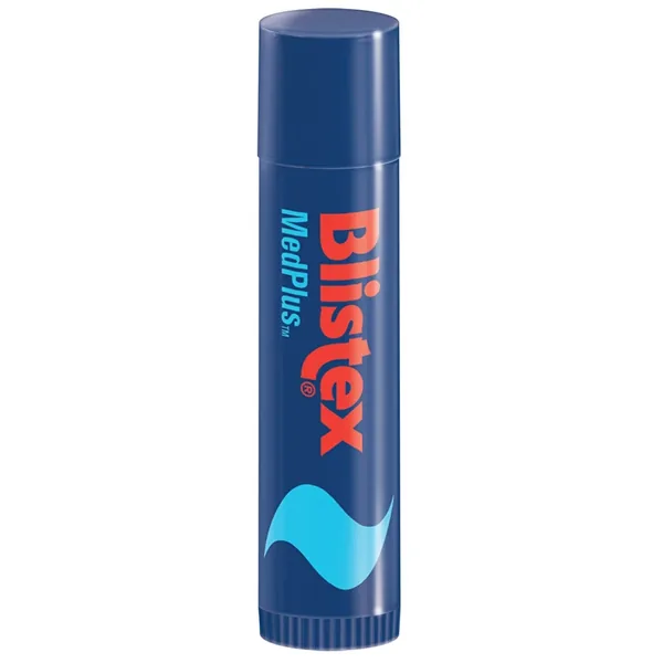 Verwandeln Sie Ihre Lippen: Blistex MedPlus Schutz & Pflege 2