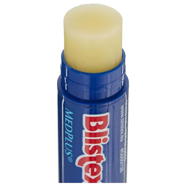 Verwandeln Sie Ihre Lippen: Blistex MedPlus Schutz & Pflege 3