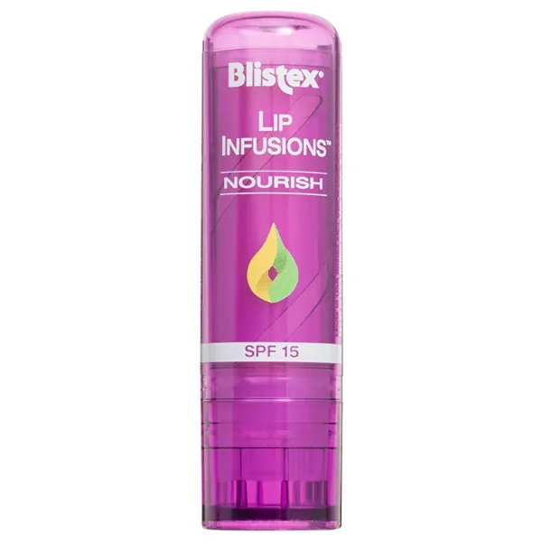 Révélez des Lèvres Lisses, Nourries & Protégées SPF15 2