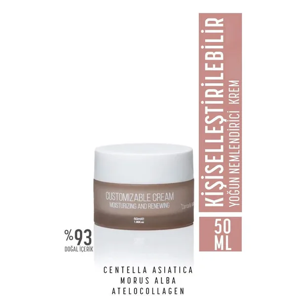 BugaLab Customizable Cream 50 ml 2