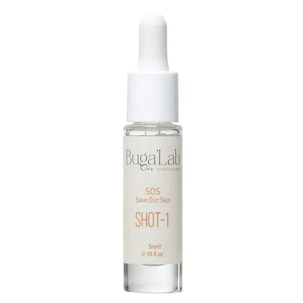 سيروم أتيلا كولاجين 5 مل من بوجا لاب BugaLab
