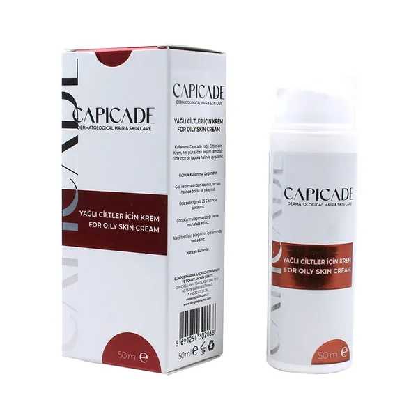 Obtenez une Peau Équilibrée & Pores Affinés 3