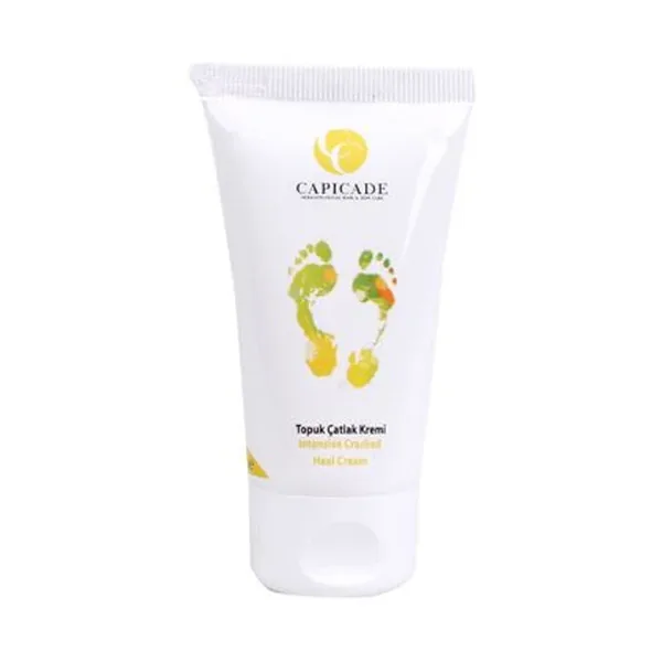 Capicade Cracked Heel Cream 50 ml