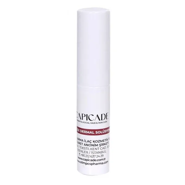 Capicade Molex Dermal Solution 3gr