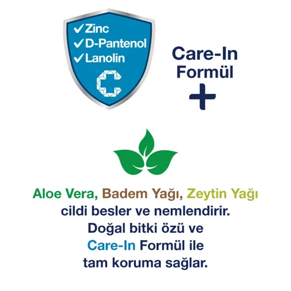CARINE Premium Adult Diaper 30 pcs - M Size 3