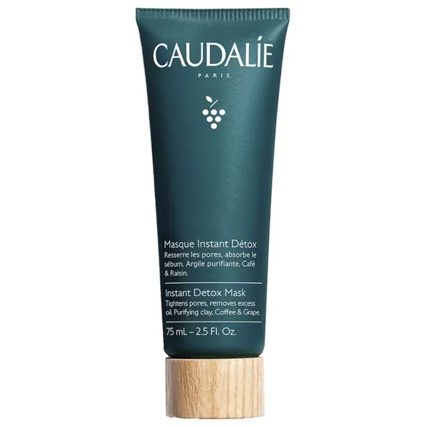 Caudalie Instant Detox Mask 75 ml 2