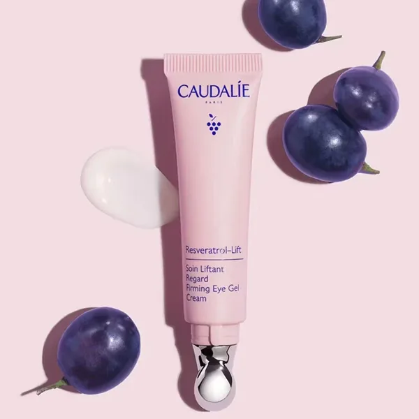 Caudalie Resveratrol Lift Eye Contour Cream Gel 15 ml
