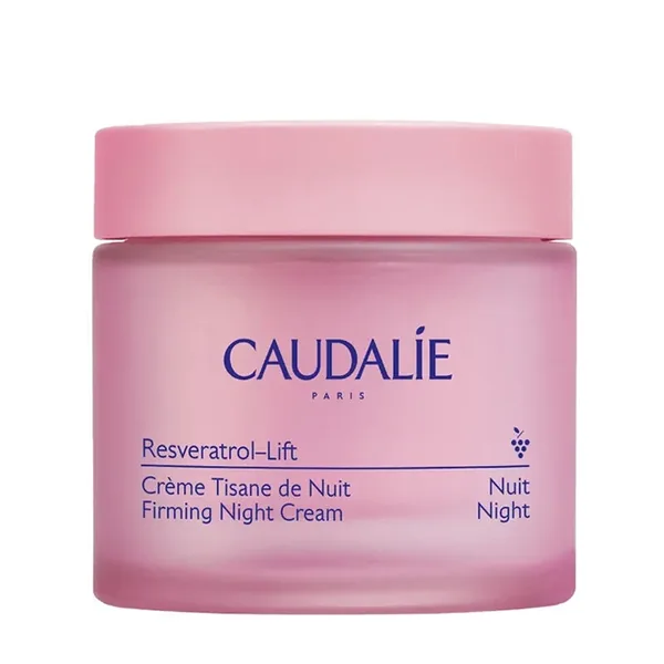Caudalie Resveratrol Lift Firming Night Cream 50 ml