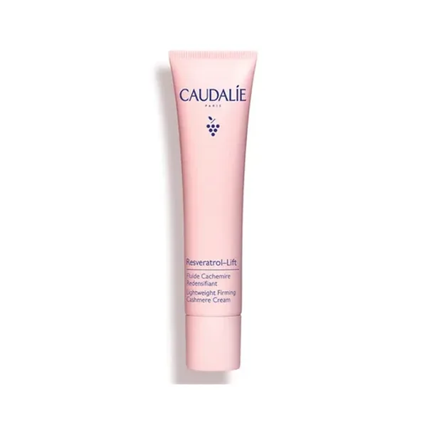 Caudalie Resveratrol Lift Lightweight Cashmere Day Care Cream 40 ml