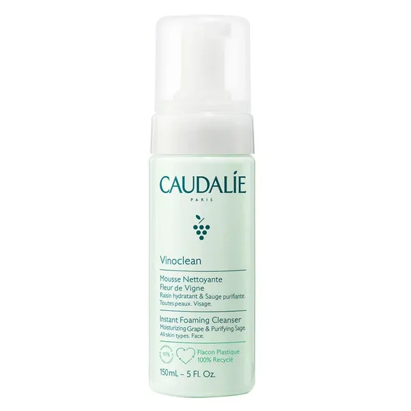 Caudalie Vinoclean Cleansing Foam 150 ml