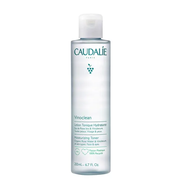 Caudalie Vinoclean Nemlendirici Tonik 200 ml 2