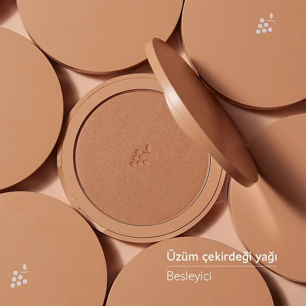 Caudalie Vinocrush Bronzing Powder 8,5 g 3