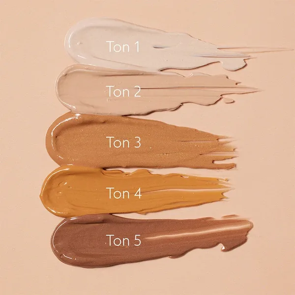 Obtenez un teint unifié et éclatant avec Caudalie Vinocrush 4