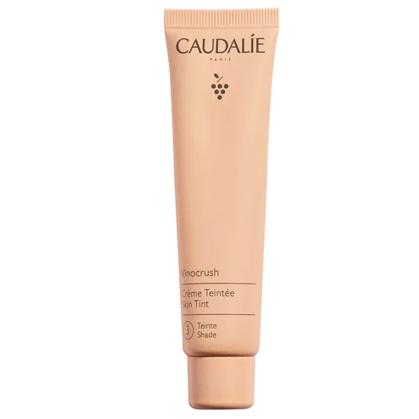 Caudalie Vinocrush Skin Tint 3 - 30 ml 2
