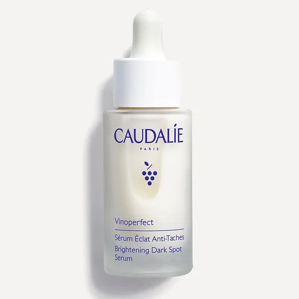 Caudalie Vinoperfect Anti-Spot and Radiance-Boosting Serum 30 ml