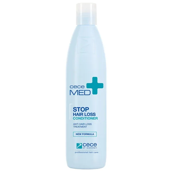 CeceMED Anti-Hair Loss Cream 300 ml 2
