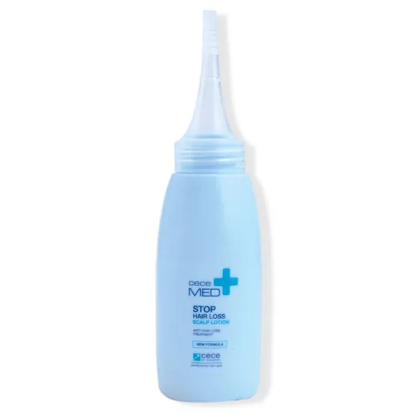CeceMED Anti-Hair Loss Lotion 75 ml