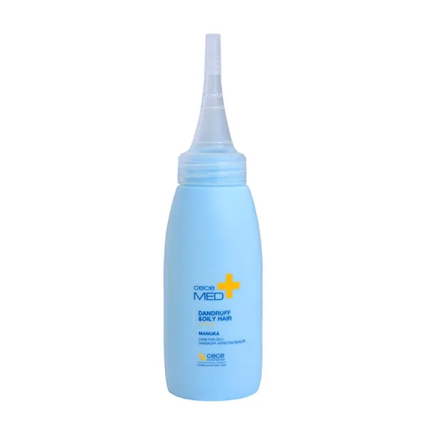 CeceMED Manuka Oil Anti-Dandruff Lotion 75 ml 2