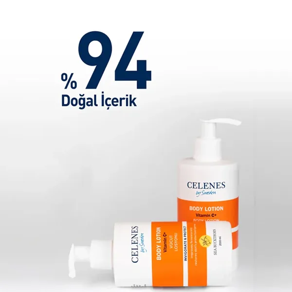 Révélez une Peau Saine et Jeune avec la Lotion Argousier Cel 2