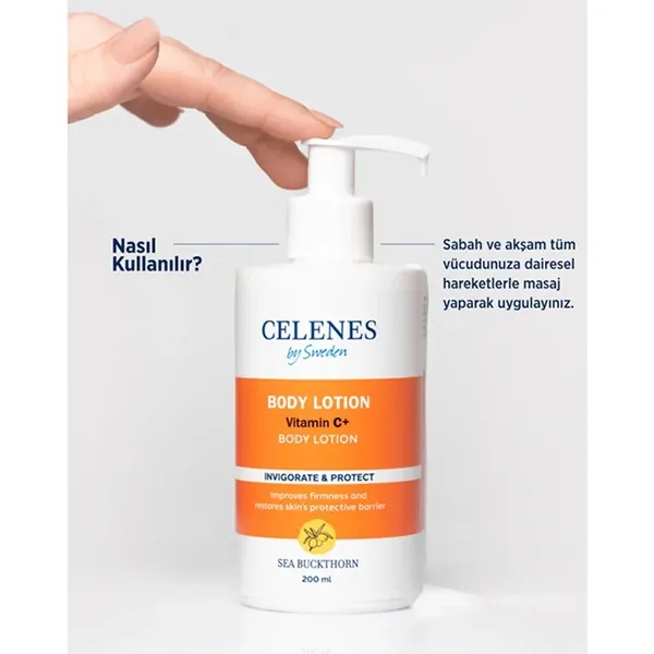 Révélez une Peau Saine et Jeune avec la Lotion Argousier Cel 3