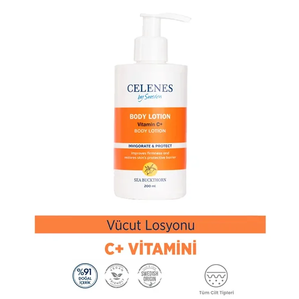 Révélez une Peau Saine et Jeune avec la Lotion Argousier Cel 4