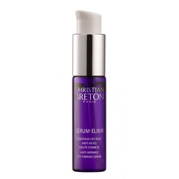 Christian Breton Anti-Wrinkle Elixir Serum 15 ml