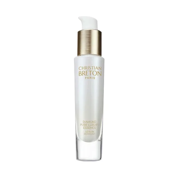 Christian Breton Diamond and Caviar Extract Face Serum 30 ml