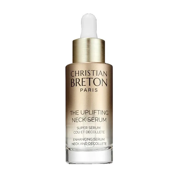 Christian Breton Firming Neck and Decollete Serum 30 ml