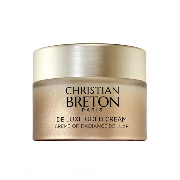 Christian Breton Gold and Caviar Extract De Luxe Cream 50 ml