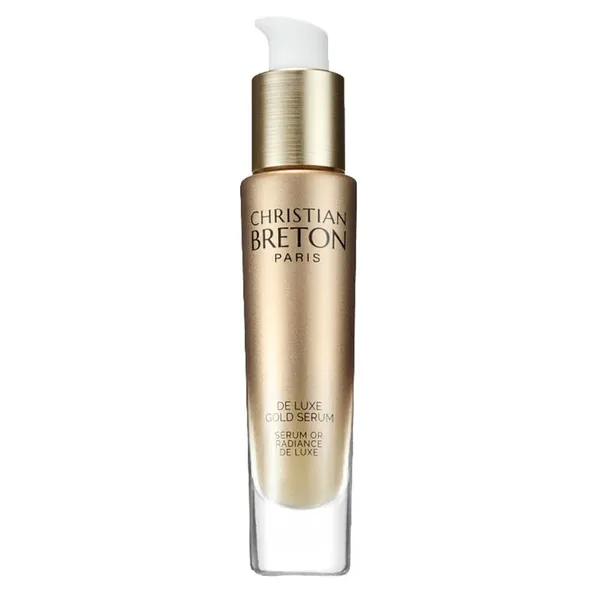 Christian Breton Gold and Caviar Extract De Luxe Serum 30 ml