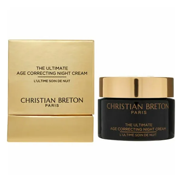 Christian Breton Luxury Anti-Aging Night Cream 50 ml