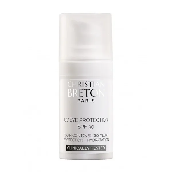 Christian Breton SPF 30 Eye Care Cream 15 ml