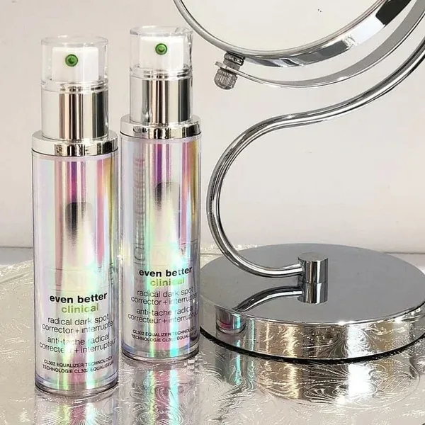 Clinique Even Better Clinical Radical Koyu Leke Serumu 100 ml 4