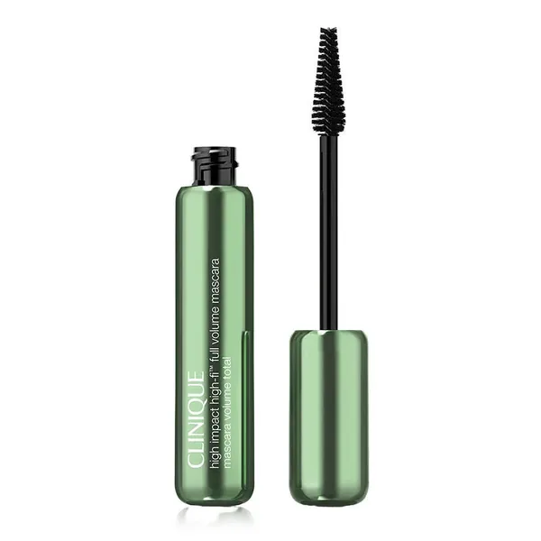 Clinique High Impact High-Fi Intense Volumizing Black Mascara 10 ml - 01 Intense Black
