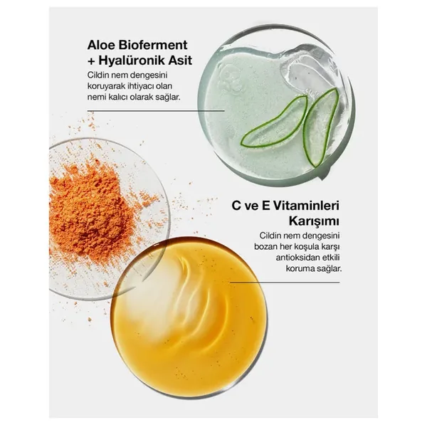 Clinique Moisture Surge 100 Saat Etkili Nemlendirici 30 ml 3