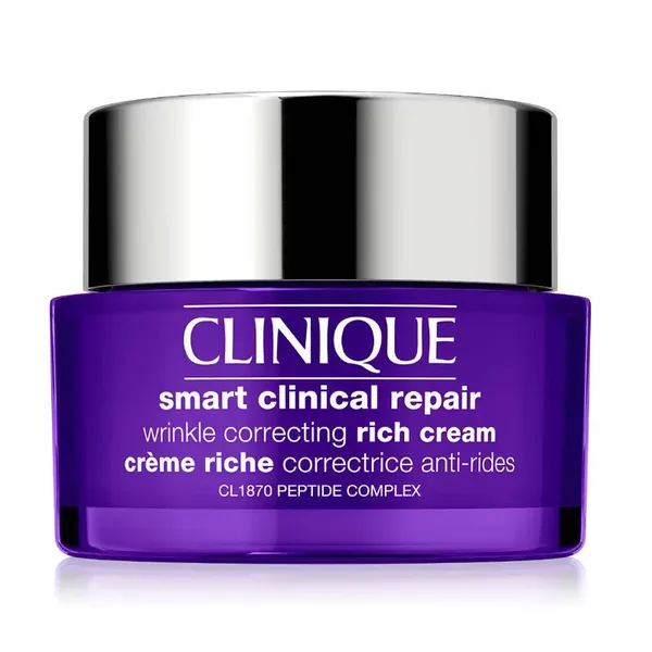 Clinique Smart Clinical Repair Anti-Wrinkle Appearance Rich Cream 50 ml 2