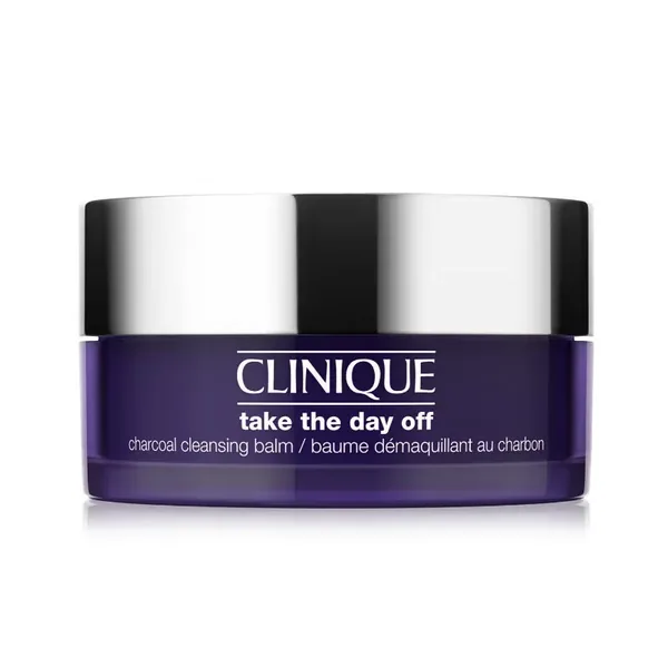 Clinique Take The Day Off Charcoal Makeup Cleansing Balm 125 ml 2