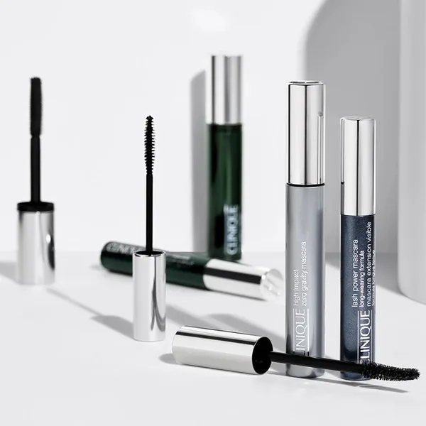Clinique Zero Gravity Black Mascara 8 ml
